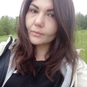 Анастасия, 32, Мурманск