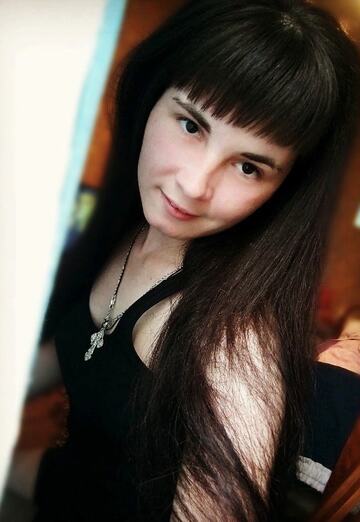 Моя фотография - Кристина, 29 из Иркутск (@kristina86337)