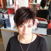Elena, 54, Матвеев Курган