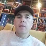 Pervez, 42, Березовский