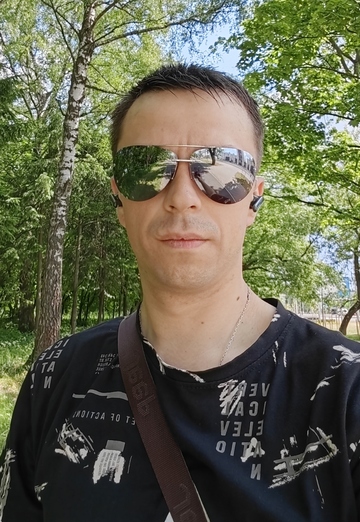 Ma photo - Vladimir, 34 de Mahiliow (@valentin37513)