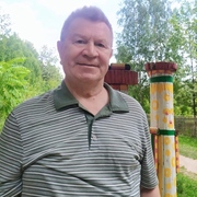 василий, 59, Чебоксары