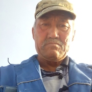 Александр, 60, Новосибирск