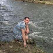 алексей, 40, Людиново