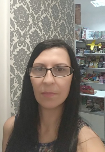 My photo - Elena, 54 from Cherkasy (@elena440660)