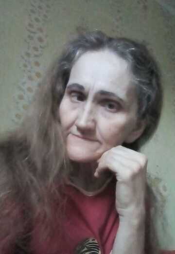Моя фотография - Валентина исаева, 60 из Москва (@valentinaisaeva8)