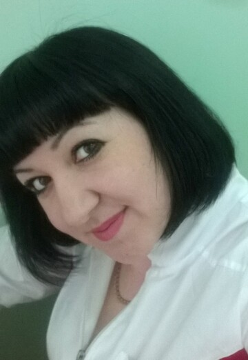 My photo - Ekaterina, 41 from Balashov (@ekaterina102118)