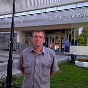 Владимир, 62, Нижний Ломов