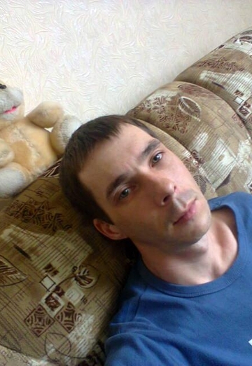 Моя фотография - zloi, 42 из Донское (@id481595)