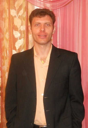 My photo - Dmitriy, 43 from Leningradskaya (@id422981)