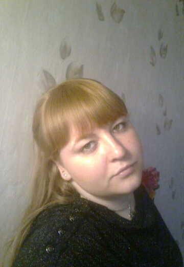 My photo - Dashulka, 31 from Samara (@dashulka132)
