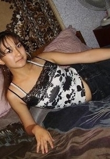 Моя фотография - kleopatra, 35 из Бухара (@kleopatrochka2007)