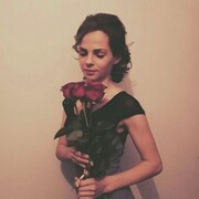 Александра, 31, Беркакит