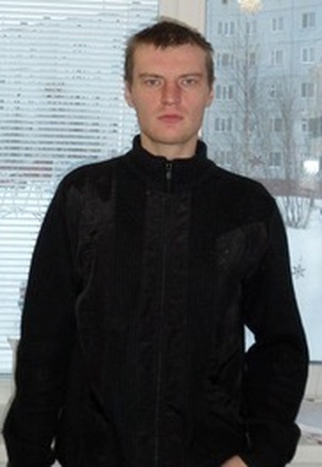 My photo - Evgeniy, 41 from Novodvinsk (@evgeniy67146)