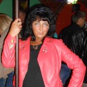 ольга, 48, Углич