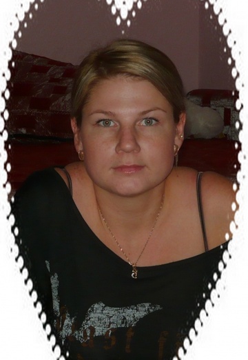 My photo - Tatyana, 41 from Rostov-on-don (@tatyana4597)