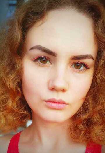 My photo - Alisa, 25 from Gelendzhik (@alisa26486)