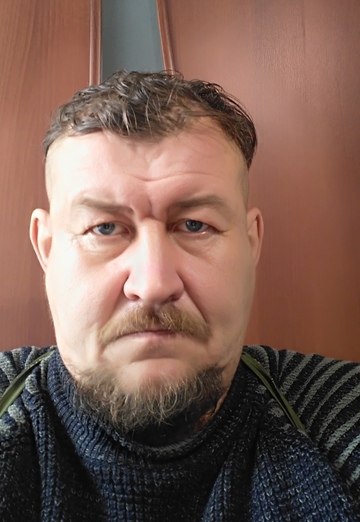 Моя фотография - Галкин, 53 из Морозовск (@galkin72)