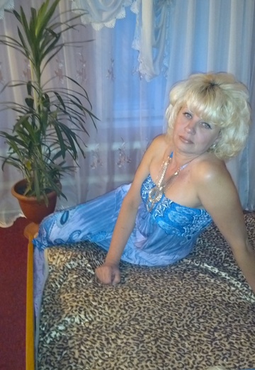 Svetlana (@svetlana194177) — my photo № 1