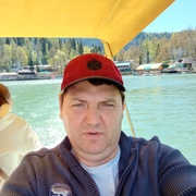 Ашот Нерсесян, 48, Сочи