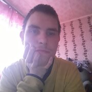 Алексей, 25, Кола