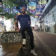 Артем, 34, Адлер