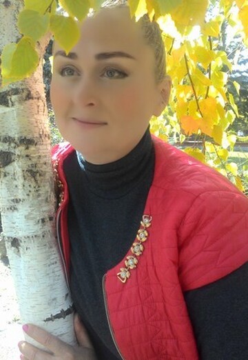 My photo - Tatyana, 59 from Simferopol (@parik260)