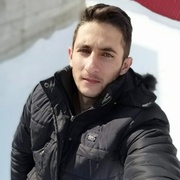 Ramel, 25, Артемовский (Приморский край)