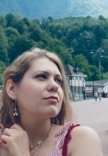 My photo - Zoya, 34 from Rostov-on-don (@zoy7181079)