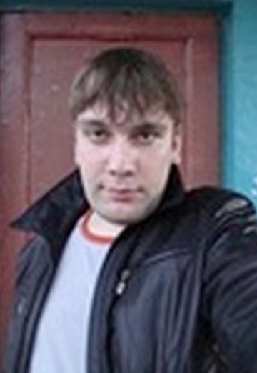 Моя фотография - Сергей, 35 из Лесной (@segas12)