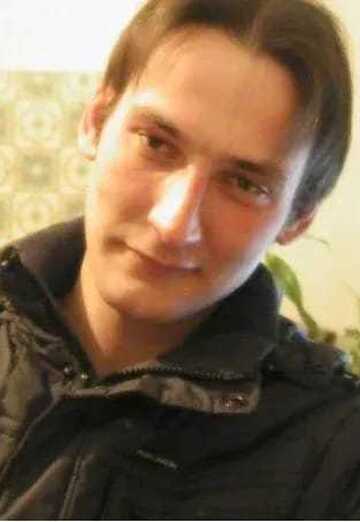 My photo - konstantin, 39 from Tomsk (@konstantin32363)
