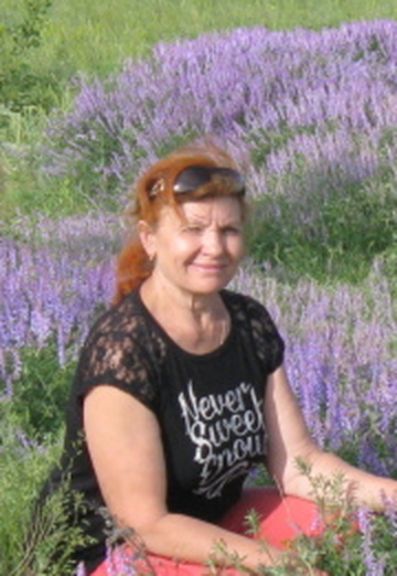 Моя фотография - Елена, 68 из Кропивницкий (@elena262086)