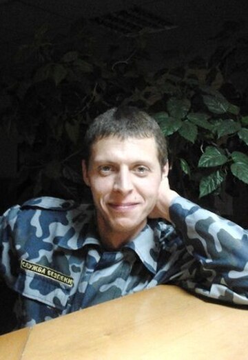 My photo - Vyacheslav, 41 from Krasnogvardeyskoe (@vyacheslav20629)