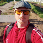 Дмитрий, 30, Москва