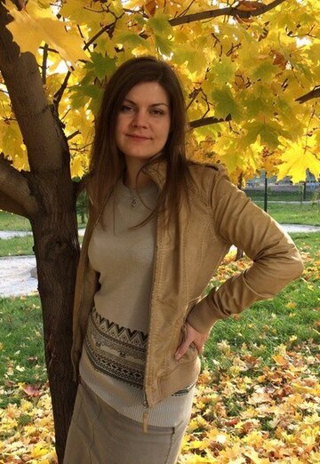 Моя фотография - Александра, 54 из Магнитогорск (@alexrainbow)