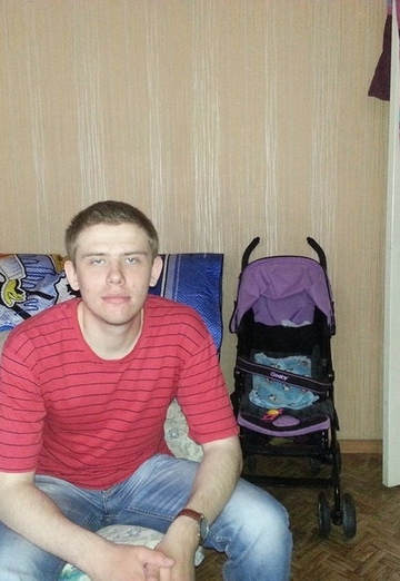 My photo - Viktor Sedyh, 27 from Ulan-Ude (@viktorsedih3)