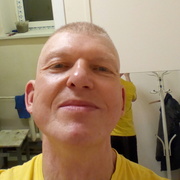 Sergey 55 Chelyabinsk