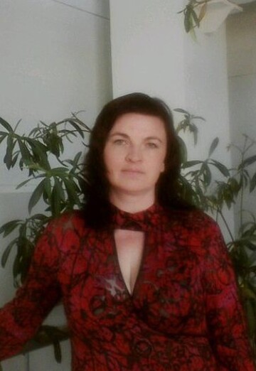 My photo - Svetlana, 45 from Kropotkin (@svetlana151304)