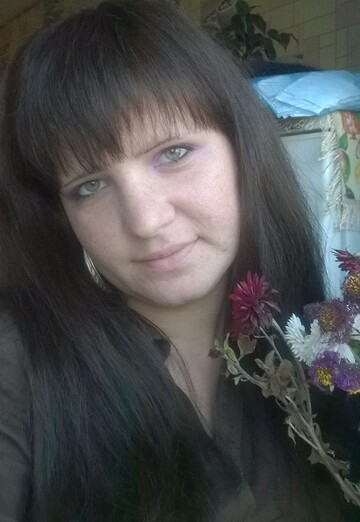 Моя фотография - Inessi, 37 из Дзержинск (@inessi26)