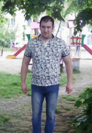My photo - Yuriy, 38 from Krasnodar (@uriy155636)