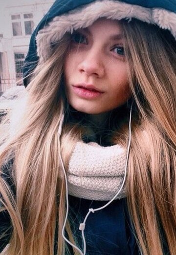 My photo - Evgeniya, 23 from Arkhangelsk (@evgeniya57313)