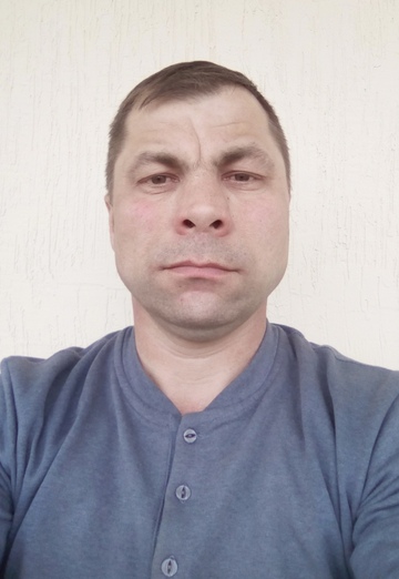 Моя фотография - Александр, 46 из Оренбург (@aleksandr884889)