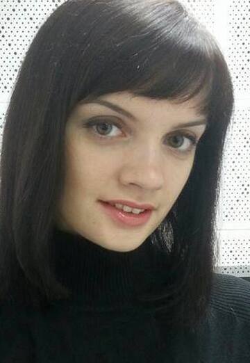 Моя фотография - Любовь Ошуркевич, 28 из Пинск (@lubovoshurkevich)