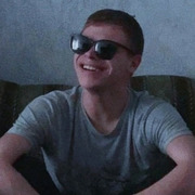 Danil Meshkov, 20, Долинск