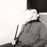 Даниил, 23, Троицк