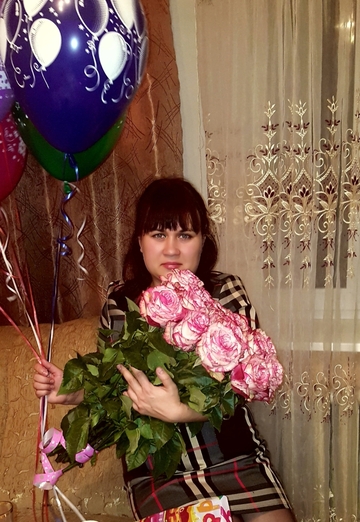 My photo - Anjelika, 36 from Sovetsk (@anjelika12793)