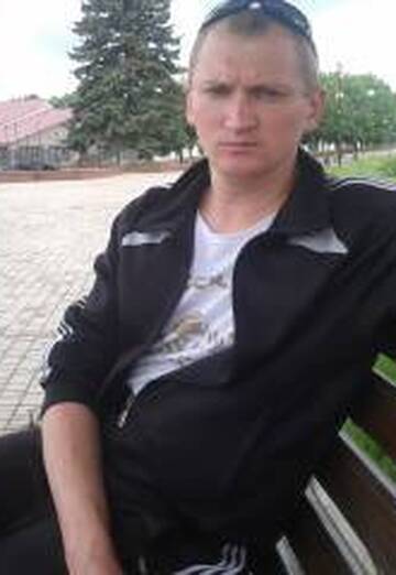Моя фотография - Алексей, 36 из Свердловск (@aleksey268294)