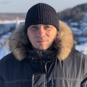 Денис, 42, Москва