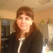 Ольга, 40, Тяжинский