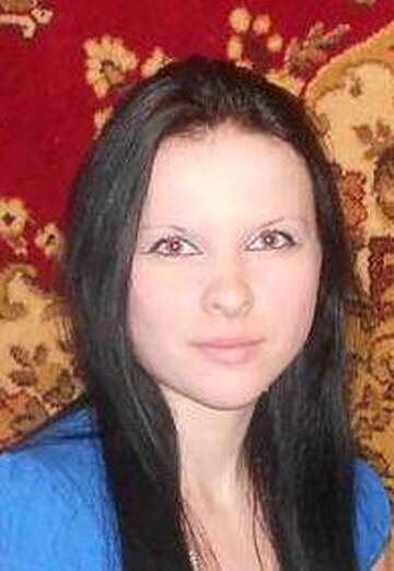 My photo - Yuliya, 32 from Vyksa (@user3368)